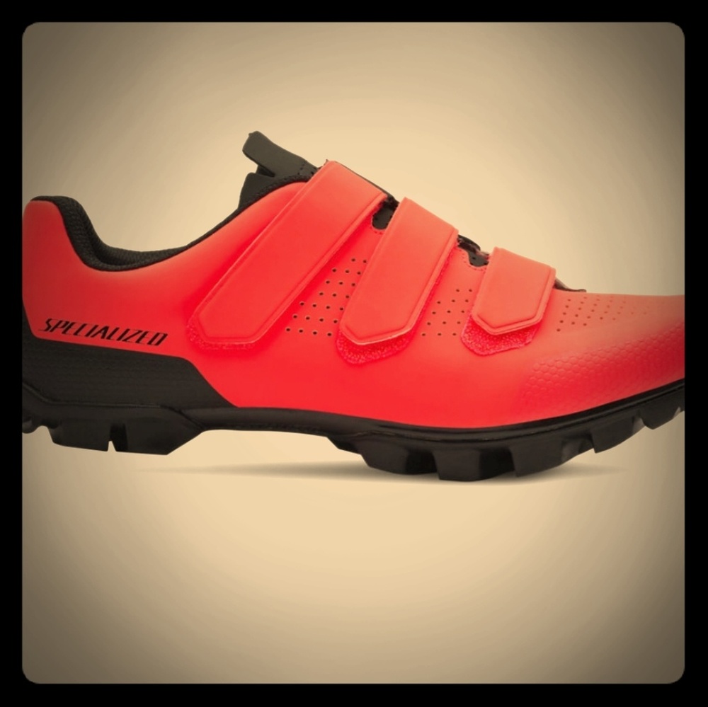 Specialized sport  mtb shoes  2019